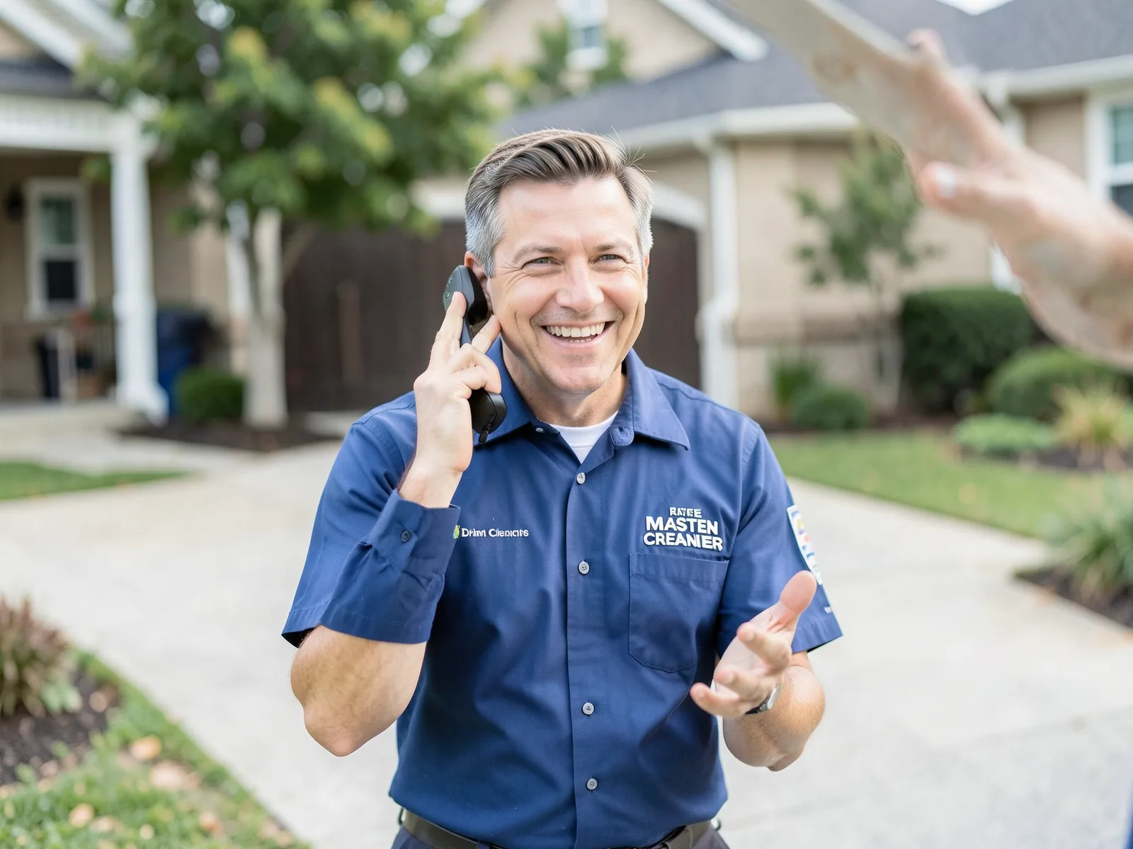 Drain Cleaning Harbor View, OH FAQs